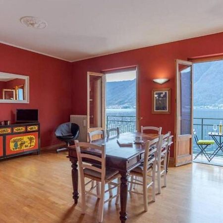 Paolo'S Home - Overlooking The Lake Colonno Εξωτερικό φωτογραφία