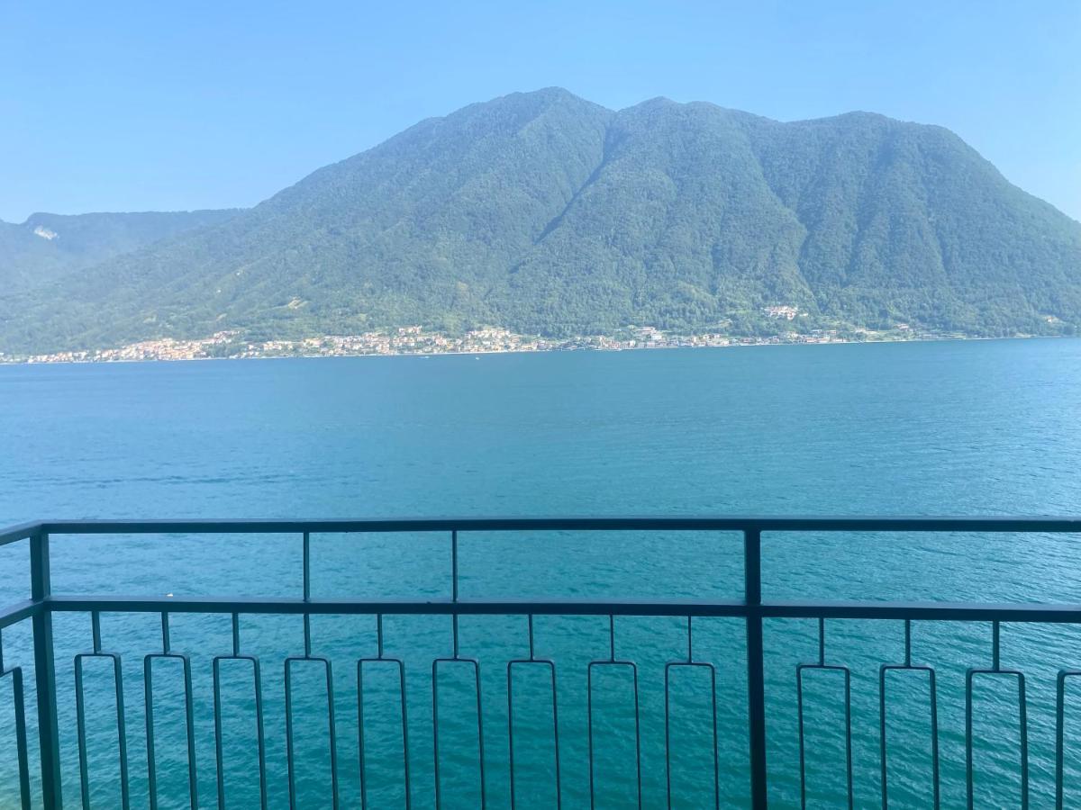 Paolo'S Home - Overlooking The Lake Colonno Εξωτερικό φωτογραφία