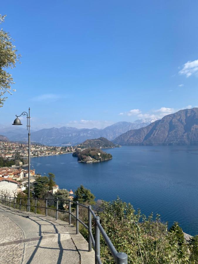 Paolo'S Home - Overlooking The Lake Colonno Εξωτερικό φωτογραφία