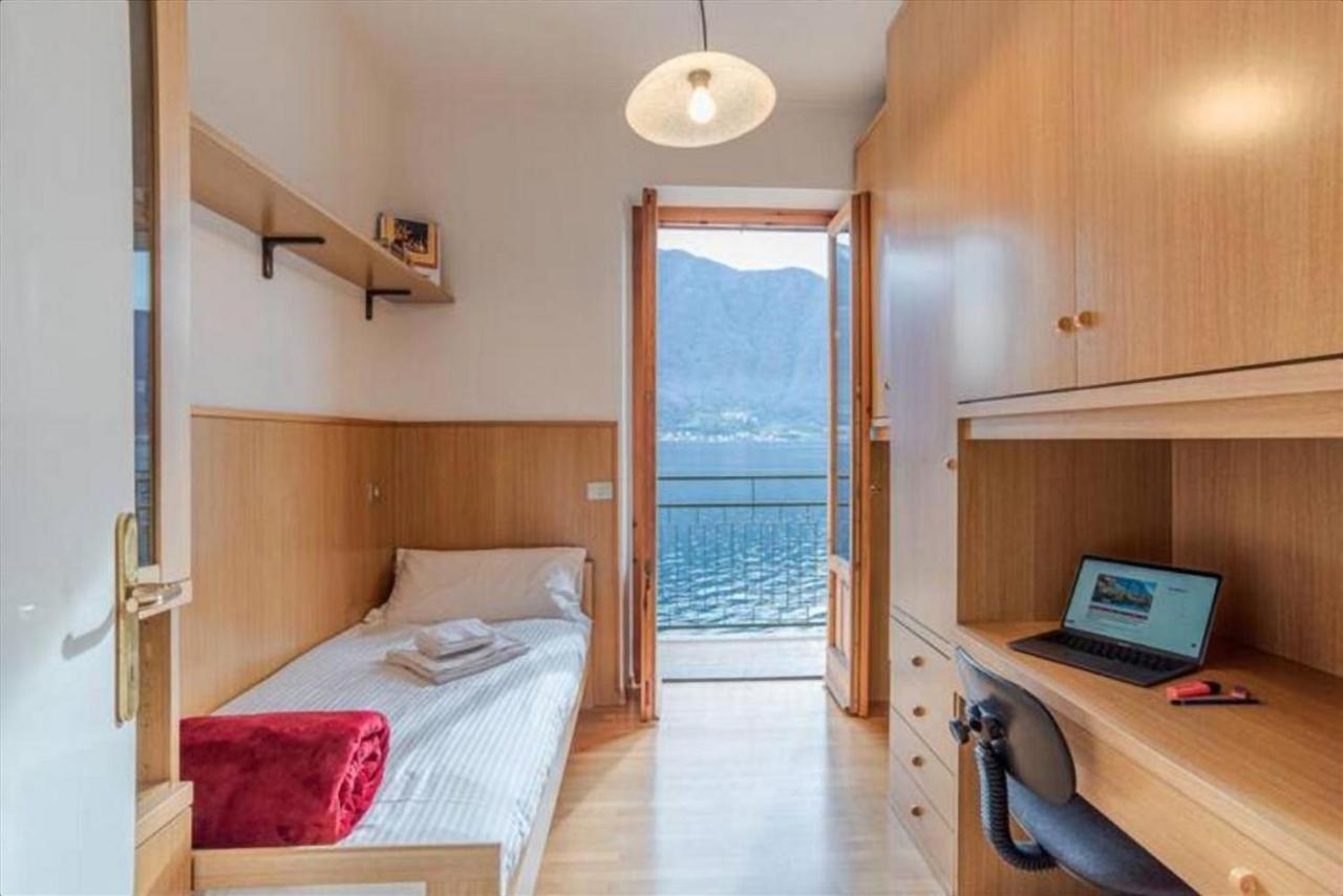 Paolo'S Home - Overlooking The Lake Colonno Εξωτερικό φωτογραφία