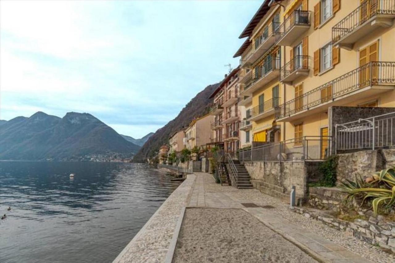 Paolo'S Home - Overlooking The Lake Colonno Εξωτερικό φωτογραφία